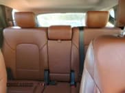 ✅ 2015 Hyundai Santa Fe • VIN: 5XYZW4LA9FG242273 • Лот: 40339194. Опубликован ранее на Copart с пробегом 72 796 миль. Бесплатный доступ к архиву аукционных продаж из США и подробный отчёт об истории автомобиля на DreamBid. Изображение 10.