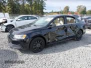 ✅ 2013 Volkswagen Jetta SE • VIN: 3VWDP7AJ5DM350365 • Лот: 43458818. Опубликован ранее на IAAI с пробегом 121 671 миль. Бесплатный доступ к архиву аукционных продаж из США и подробный отчёт об истории автомобиля на DreamBid. Изображение 2.