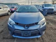 ✅ 2015 Toyota Corolla LE • VIN: 2T1BURHE3FC406886 • Лот: 95004065. Опубликован ранее на Copart с пробегом 92 750 миль. Бесплатный доступ к архиву аукционных продаж из США и подробный отчёт об истории автомобиля на DreamBid. Изображение 5.