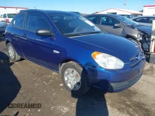 ✅ 2011 Hyundai Accent GS • VIN: KMHCM3AC0BU192667 • Лот: 41305114. Опубликован ранее на IAAI с пробегом 165 453 миль. Бесплатный доступ к архиву аукционных продаж из США и подробный отчёт об истории автомобиля на DreamBid. Изображение 1.