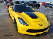 ✅ 2015 Chevrolet Corvette Z51 2LT • VIN: 1G1YK2D74F5113762 • Lot: 60892295. Listed on Copart with 62,563 mi. Free auction sales archive from the USA and detailed vehicle history report at DreamBid. Image 14.