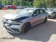 ✅ 2019 Volkswagen Jetta S • VIN: 3VW6T7BU7KM196607 • Lot: 43360341. Listed on IAAI with 82,931 mi. Free auction sales archive from the USA and detailed vehicle history report at DreamBid. Image 17.