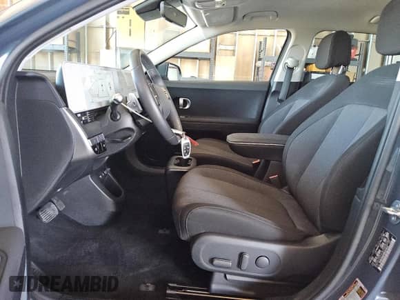 2024 Hyundai Ioniq 5 SEL z VIN KM8KNDDF8RU274015, wystawiony jako Copart lot #73066194 z przebiegiem 7 259 mil mil oraz Czysty tytuł • Clean title. Historia ofert i sprzedaży dostępna na DreamBid. Obrazek 7.