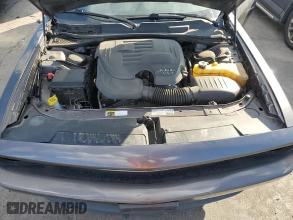 ✅ 2013 Dodge Challenger SXT • VIN: 2C3CDYAG6DH675305 • Lot: 69866284. Wystawiony na Copart z przebiegiem 113 060 mil. Bezpłatny archiwum sprzedaży aukcyjnych z USA i szczegółowy raport historii pojazdu na DreamBid. Zdjęcie 11.