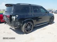 ✅ 2022 Mercedes-Benz GLS 450 • VIN: 4JGFF5KE7NA687540 • Lot: 41877652. Wystawiony na IAAI z przebiegiem 31 903 mil. Bezpłatny archiwum sprzedaży aukcyjnych z USA i szczegółowy raport historii pojazdu na DreamBid. Zdjęcie 4.