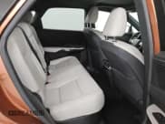 ✅ 2023 Lexus RX 350 • VIN: JTJCHMAAXP2002628 • Lot: 71196395. Listed on Copart with 14,505 mi. Free auction sales archive from the USA and detailed vehicle history report at DreamBid. Image 11.