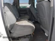 ✅ 2007 Dodge 2500 SLT • VIN: 3D7KS28D17G811906 • Lot: 42697756. Listed on IAAI with 140,936 mi. Free auction sales archive from the USA and detailed vehicle history report at DreamBid. Image 8.