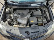 ✅ 2014 Toyota Camry SE • VIN: 4T1BF1FK1EU741355 • Лот: 71713955. Опубликован ранее на Copart с пробегом 151 547 миль. Бесплатный доступ к архиву аукционных продаж из США и подробный отчёт об истории автомобиля на DreamBid. Изображение 11.