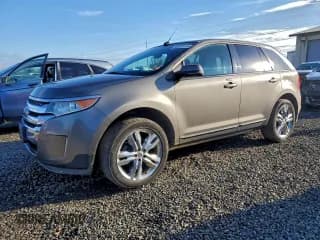 ✅ 2013 Ford Edge SEL • VIN: 2FMDK4JC3DBA59393 • Lot: 95333145. Wystawiony na Copart z przebiegiem 135 790 mil. Bezpłatny archiwum sprzedaży aukcyjnych z USA i szczegółowy raport historii pojazdu na DreamBid. Zdjęcie 1.