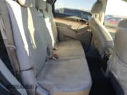 ✅ 2008 Hyundai Veracruz GLS • VIN: KM8NU13C58U071569 • Lot: 82136885. Listed on Copart with 195,982 mi. Free auction sales archive from the USA and detailed vehicle history report at DreamBid. Image 11.