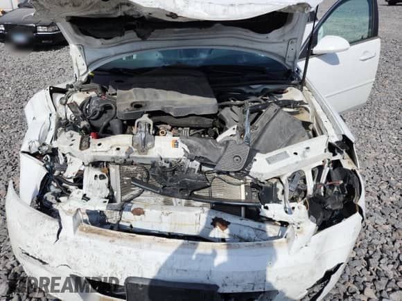 ✅ 2013 Chevrolet Impala LS • VIN: 2G1WA5E32D1180589 • Лот: 85574845. Опубликован ранее на Copart с пробегом Не указан. Бесплатный доступ к архиву аукционных продаж из США и подробный отчёт об истории автомобиля на DreamBid. Изображение 11.