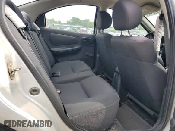 2005 Dodge Neon SXT z VIN 1B3ES56C15D149212, wystawiony jako Copart lot #56222775 z przebiegiem 112 383 mil mil oraz Szkoda całkowita • Salvage title. Historia ofert i sprzedaży dostępna na DreamBid. Obrazek 10.