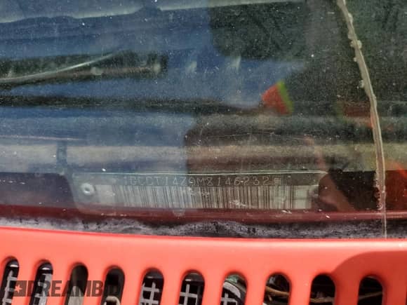 1991 Chevrolet S-10 EL X81 with VIN 1GCCT14Z0M8146232, listed as a Copart auction lot 66579345 with 188,494 mi miles and Clean title. Bid and sale history available at DreamBid. Image 12.