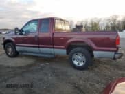 ✅ 2007 Ford F-250 XL • VIN: 1FTNX20567EA06262 • Lot: 80121844. Wystawiony na Copart z przebiegiem 113 572 mil. Bezpłatny archiwum sprzedaży aukcyjnych z USA i szczegółowy raport historii pojazdu na DreamBid. Zdjęcie 2.