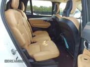 ✅ 2016 Volvo XC90 T6 Momentum • VIN: YV4A22PK5G1037452 • Lot: 43398647. Listed on IAAI with 119,134 mi. Free auction sales archive from the USA and detailed vehicle history report at DreamBid. Image 8.