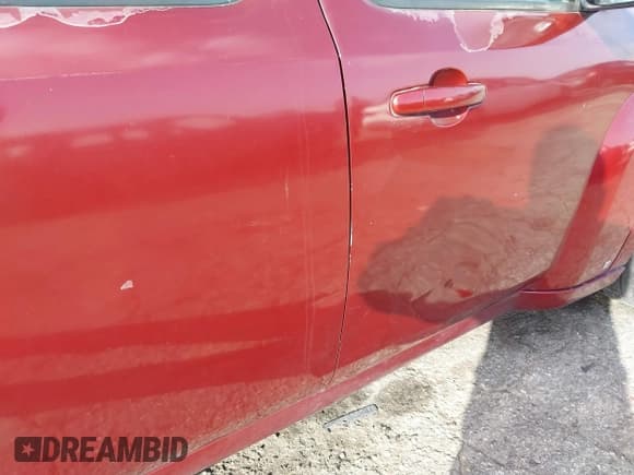 ✅ 2008 Chevrolet HHR LT • VIN: 3GNCA23P28S672359 • Лот: 41678106. Опубликован ранее на IAAI с пробегом 227 768 миль. Бесплатный доступ к архиву аукционных продаж из США и подробный отчёт об истории автомобиля на DreamBid. Изображение 13.