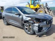 ✅ 2023 Ford Escape ST-Line Select • VIN: 1FMCU9NZ7PUA36182 • Лот: 42165488. Опубликован ранее на IAAI с пробегом 100 860 миль. Бесплатный доступ к архиву аукционных продаж из США и подробный отчёт об истории автомобиля на DreamBid. Изображение 1.