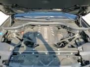 ✅ 2023 BMW X6 M • VIN: 5YMCY0C03P9R38069 • Лот: 59280065. Опубликован ранее на Copart с пробегом 30 728 миль. Бесплатный доступ к архиву аукционных продаж из США и подробный отчёт об истории автомобиля на DreamBid. Изображение 15.