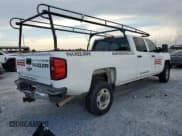 ✅ 2015 Chevrolet Silverado 2500HD Work Truck • VIN: 1GC1CUEG1FF636411 • Lot: 63371555. Wystawiony na Copart z przebiegiem 68 441 mil. Bezpłatny archiwum sprzedaży aukcyjnych z USA i szczegółowy raport historii pojazdu na DreamBid. Zdjęcie 3.