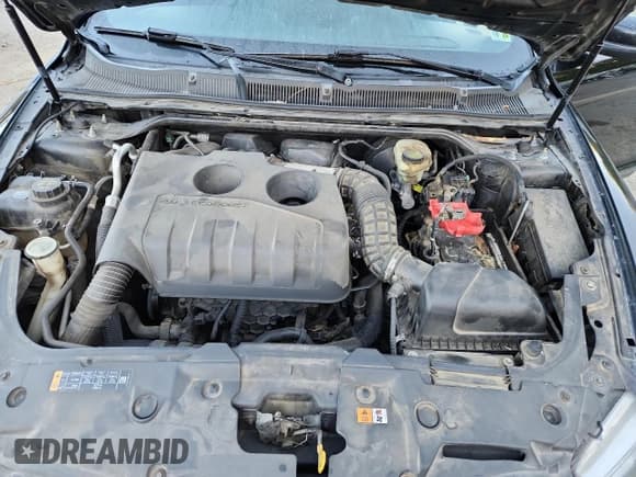 ✅ 2014 Ford Taurus SEL • VIN: 1FAHP2E91EG149295 • Лот: 86299235. Опубликован ранее на Copart с пробегом 250 480 миль. Бесплатный доступ к архиву аукционных продаж из США и подробный отчёт об истории автомобиля на DreamBid. Изображение 11.