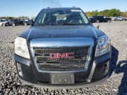 ✅ 2011 GMC Terrain SLE-2 • VIN: 2CTALSEC9B6247865 • Lot: 87260155. Wystawiony na Copart z przebiegiem 114 163 mil. Bezpłatny archiwum sprzedaży aukcyjnych z USA i szczegółowy raport historii pojazdu na DreamBid. Zdjęcie 5.