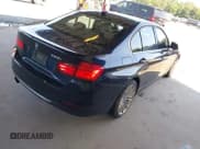 ✅ 2012 BMW 3 Series 328i • VIN: WBA3A5G53CNP15741 • Lot: 42854980. Listed on IAAI with 172,092 mi. Free auction sales archive from the USA and detailed vehicle history report at DreamBid. Image 4.