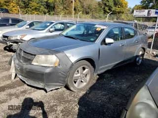 2008 Dodge Avenger R/T с VIN 1B3LC76MX8N665690, выставлен на аукционе Copart как лот 87051325 с пробегом 198 057 миль миль и Списание • Salvage title. История ставок и продаж доступна на DreamBid. Изображение 1.