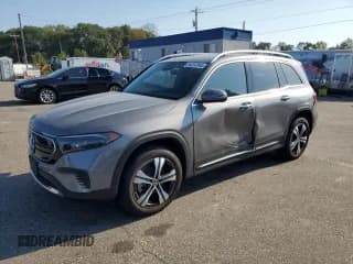 ✅ 2023 Mercedes-Benz EQB 300 • VIN: W1N9M0KB2PN072575 • Lot: 84237945. Wystawiony na Copart z przebiegiem 3 008 mil. Bezpłatny archiwum sprzedaży aukcyjnych z USA i szczegółowy raport historii pojazdu na DreamBid. Zdjęcie 1.