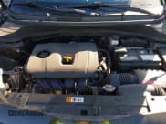 ✅ 2020 Kia Soul S • VIN: KNDJ23AU4L7016621 • Lot: 43541207. Listed on IAAI with 62,624 mi. Free auction sales archive from the USA and detailed vehicle history report at DreamBid. Image 10.