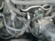 ✅ 2013 Ford F-150 XL • VIN: 1FTFW1EF2DFC13028 • Lot: 41520409. Listed on IAAI with 234,774 mi. Free auction sales archive from the USA and detailed vehicle history report at DreamBid. Image 19.