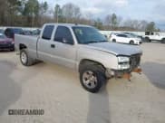 ✅ 2005 Chevrolet Silverado 1500 LT • VIN: 2GCEC19T751261914 • Лот: 41715626. Опубликован ранее на IAAI с пробегом 210 003 миль. Бесплатный доступ к архиву аукционных продаж из США и подробный отчёт об истории автомобиля на DreamBid. Изображение 1.