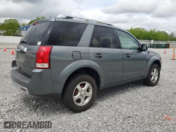 ✅ 2007 Saturn VUE I4 • VIN: 5GZCZ33D77S816560 • Lot: 56858775. Wystawiony na Copart z przebiegiem 34 595 mil. Bezpłatny archiwum sprzedaży aukcyjnych z USA i szczegółowy raport historii pojazdu na DreamBid. Zdjęcie 3.