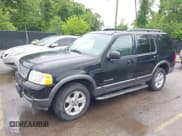 ✅ 2005 Ford Explorer XLT • VIN: 1FMZU73K15UA92541 • Lot: 42352310. Listed on IAAI with 212,558 mi. Free auction sales archive from the USA and detailed vehicle history report at DreamBid. Image 2.