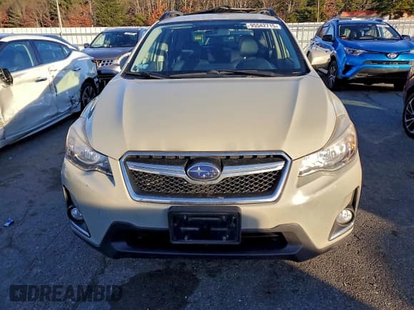 ✅ 2017 Subaru Crosstrek Limited • VIN: JF2GPAKC5HH264689 • Lot: 95542715. Listed on Copart with 143,879 mi. Free auction sales archive from the USA and detailed vehicle history report at DreamBid. Image 5.
