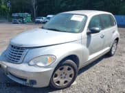 ✅ 2008 Chrysler PT Cruiser • VIN: 3A8FY48B68T117041 • Lot: 42560062. Listed on IAAI with 66,701 mi. Free auction sales archive from the USA and detailed vehicle history report at DreamBid. Image 2.
