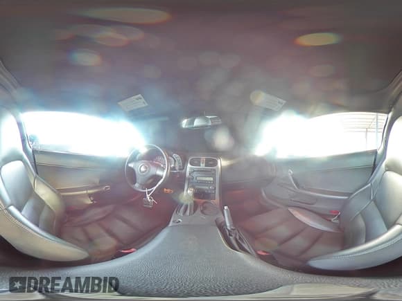 ✅ 2007 Chevrolet Corvette • VIN: 1G1YY25UX75134121 • Lot: 93984475. Listed on Copart with 31,392 mi. Free auction sales archive from the USA and detailed vehicle history report at DreamBid. Image 14.