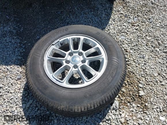 ✅ 2019 Jeep Grand Cherokee Upland • VIN: 1C4RJFAG8KC773206 • Lot: 42059861. Listed on IAAI with 81,439 mi. Free auction sales archive from the USA and detailed vehicle history report at DreamBid. Image 12.