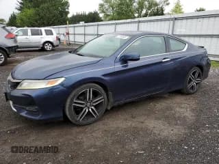 ✅ 2017 Honda Accord Touring • VIN: 1HGCT2B01HA001159 • Lot: 57768805. Wystawiony na Copart z przebiegiem 110 982 mil. Bezpłatny archiwum sprzedaży aukcyjnych z USA i szczegółowy raport historii pojazdu na DreamBid. Zdjęcie 1.