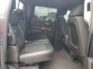 ✅ 2020 Chevrolet Silverado 1500 RST • VIN: 3GCUYEED1LG246154 • Lot: 84869655. Listed on Copart with 26,864 mi. Free auction sales archive from the USA and detailed vehicle history report at DreamBid. Image 10.