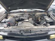 ✅ 1998 Chevrolet Silverado 1500 • VIN: 1GCEK19RXWR137409 • Lot: 43411044. Listed on IAAI with 311,607 mi. Free auction sales archive from the USA and detailed vehicle history report at DreamBid. Image 10.