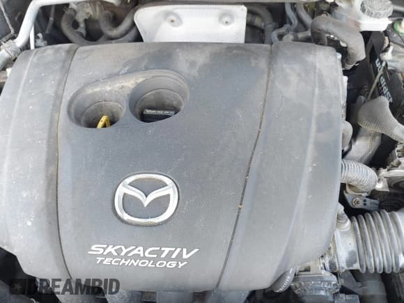 ✅ 2016 Mazda CX-5 Sport • VIN: JM3KE4BY4G0783619 • Lot: 42368512. Listed on IAAI with 115,694 mi. Free auction sales archive from the USA and detailed vehicle history report at DreamBid. Image 10.