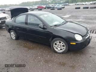 2003 Dodge Neon SXT z VIN 1B3ES56C03D167357, wystawiony jako IAAI lot #42386907 z przebiegiem Nie podano mil oraz . Historia ofert i sprzedaży dostępna na DreamBid. Obrazek 1.