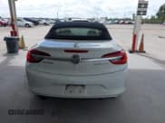 ✅ 2016 Buick Cascada Premium • VIN: W04WT3N50GG054112 • Lot: 43458520. Listed on IAAI with 136,691 mi. Free auction sales archive from the USA and detailed vehicle history report at DreamBid. Image 17.