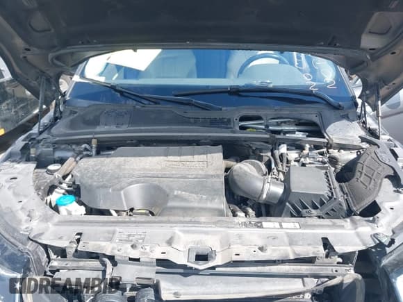 ✅ 2019 Land Rover Range Rover Evoque SE • VIN: SALVP2RX8KH328003 • Лот: 42547100. Опубликован ранее на IAAI с пробегом 67 577 миль. Бесплатный доступ к архиву аукционных продаж из США и подробный отчёт об истории автомобиля на DreamBid. Изображение 10.