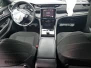 ✅ 2025 Jeep Grand Cherokee Altitude • VIN: 1C4RJHAG8SC273803 • Lot: 80373015. Listed on Copart with 6,614 mi. Free auction sales archive from the USA and detailed vehicle history report at DreamBid. Image 8.