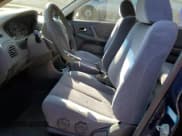 ✅ 2000 Mazda Protege ES • VIN: JM1BJ2217Y0224322 • Lot: 78392694. Wystawiony na Copart z przebiegiem 134 715 mil. Bezpłatny archiwum sprzedaży aukcyjnych z USA i szczegółowy raport historii pojazdu na DreamBid. Zdjęcie 7.