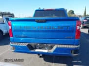 ✅ 2024 Chevrolet Silverado 1500 • VIN: 3GCPADEKXRG300554 • Лот: 41314009. Опубликован ранее на IAAI с пробегом 8 342 миль. Бесплатный доступ к архиву аукционных продаж из США и подробный отчёт об истории автомобиля на DreamBid. Изображение 17.