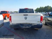 ✅ 2017 Ram 1500 Express • VIN: 1C6RR6FG1HS639158 • Лот: 43220915. Опубликован ранее на IAAI с пробегом 270 151 миль. Бесплатный доступ к архиву аукционных продаж из США и подробный отчёт об истории автомобиля на DreamBid. Изображение 16.