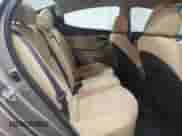 2013 Hyundai Elantra GLS with VIN 5NPDH4AE2DH433288, listed as a Copart auction lot 71536085 with 90,199 mi miles and Non repairable. Bid and sale history available at DreamBid. Image 10.