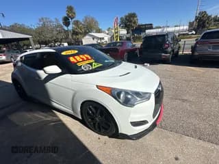 ✅ 2012 Hyundai Veloster w/Gray Int • VIN: KMHTC6AD6CU036826 • Lot: 88141445. Wystawiony na Copart z przebiegiem 169 498 mil. Bezpłatny archiwum sprzedaży aukcyjnych z USA i szczegółowy raport historii pojazdu na DreamBid. Zdjęcie 1.